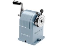 Machine à tailler ALPINE FROST, 1 trou, bleu