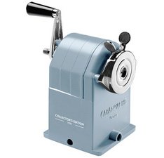 Machine à tailler ALPINE FROST, 1 trou, bleu