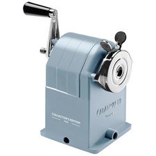 Machine à tailler ALPINE FROST, 1 trou, bleu