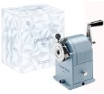 Machine à tailler ALPINE FROST, 1 trou, bleu