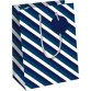 Kersttas 'Blue Line', medium
