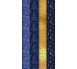 Excellia 80g, Azurite 2x0,70m, en carton prés. de 30rlx - Assortiment
