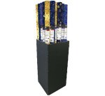 Excellia 80g, Azurite 2x0,70m, en carton prés. de 30rlx - Assortiment