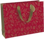 Sac cadeau de Noël 'Scintillant'