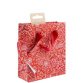 Sac cadeau de Noël 'Santa'