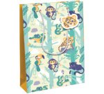 Gift bag 'Jungle'