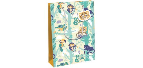 Gift bag 'Jungle'