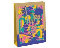 Gift bag 'Liwa', large