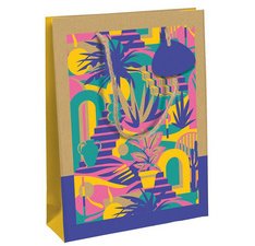 Gift bag 'Liwa', large