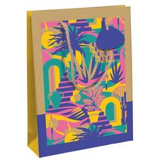 Gift bag 'Liwa', large