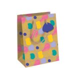 Sac cadeau 'Liwa', moyen