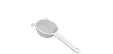 Passoire en plastique, moyen, diamètre: 180 mm