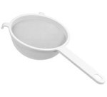 Passoire en plastique, moyen, diamètre: 180 mm