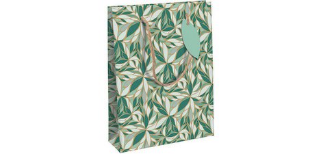 Medium 'My Garden' gift bag