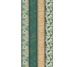 Papier cadeau 'My Garden', en présentoir