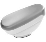 Mandoline universelle Trio-Box, 3 inserts