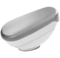 Mandoline universelle Trio-Box, 3 inserts