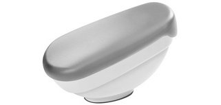 Mandoline universelle Trio-Box, 3 inserts