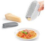 Mandoline universelle Trio-Box, 3 inserts