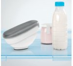 Mandoline universelle Trio-Box, 3 inserts