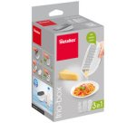 Mandoline universelle Trio-Box, 3 inserts