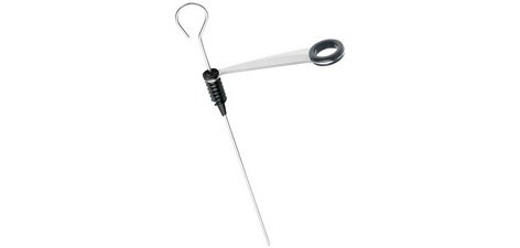 Coupe-radis, longueur: 293 mm, argent/noir