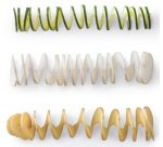 Coupe-radis, longueur: 293 mm, argent/noir