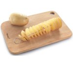 Coupe-radis, longueur: 293 mm, argent/noir