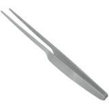 Pince de cuisine fine, inox, longueur: 300 mm