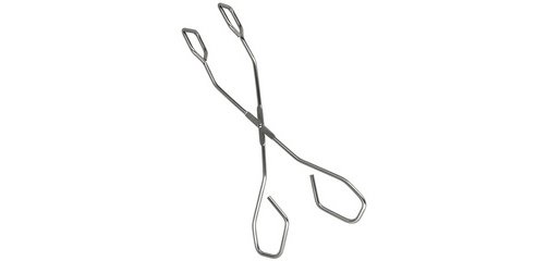 Tang voor keuken / barbecue, lengte: 250 mm