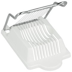 Coupe-oeuf Nizzarda, blanc