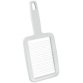 Coupe-pommes de terre, plastique/inox, blanc