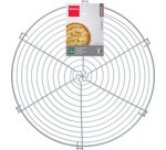 Volette à pâtisserie, diamètre: 320 mm, gris