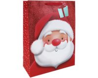 Cadeauzakje 'Kerstman'