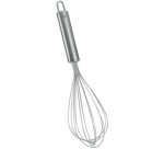 Fouet Imperial, acier inoxydable