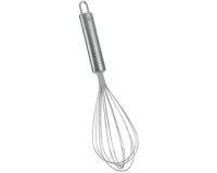 Fouet Imperial, acier inoxydable