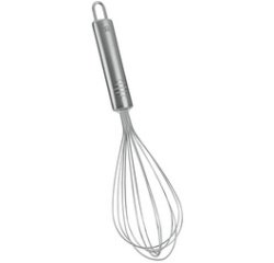 Fouet Imperial, acier inoxydable