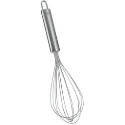 Fouet Imperial, acier inoxydable