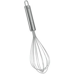 Fouet Imperial, acier inoxydable