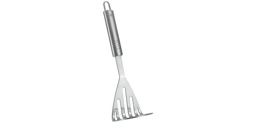 Presse-purée Imperial, inox