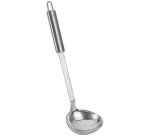 Louche Imperial, inox