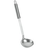 Louche Imperial, inox