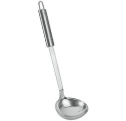 Louche Imperial, inox