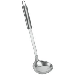 Louche Imperial, inox