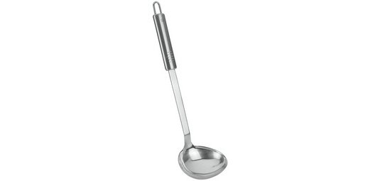Louche Imperial, inox