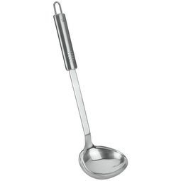Louche Imperial, inox