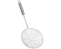 Écumoire/passoire Imperial, acier inoxydable