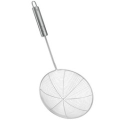 Écumoire/passoire Imperial, acier inoxydable