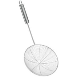 Écumoire/passoire Imperial, acier inoxydable