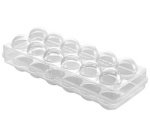 Boîte à oeufs Frigo-System, pour 12 oeufs